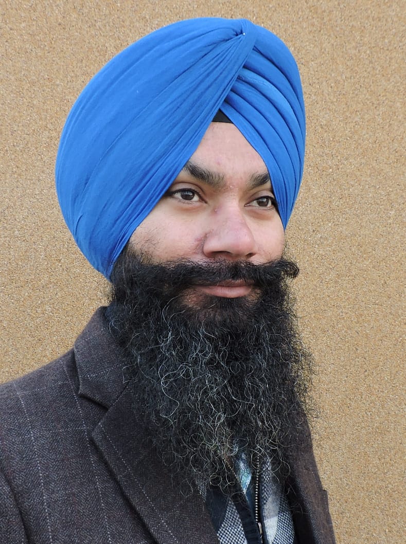 Punjab Gatka Association General Secretary